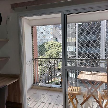 Studio Prox. Metro Avs.Paulista E Brig. L. Antonio São Paulo Exteriér fotografie