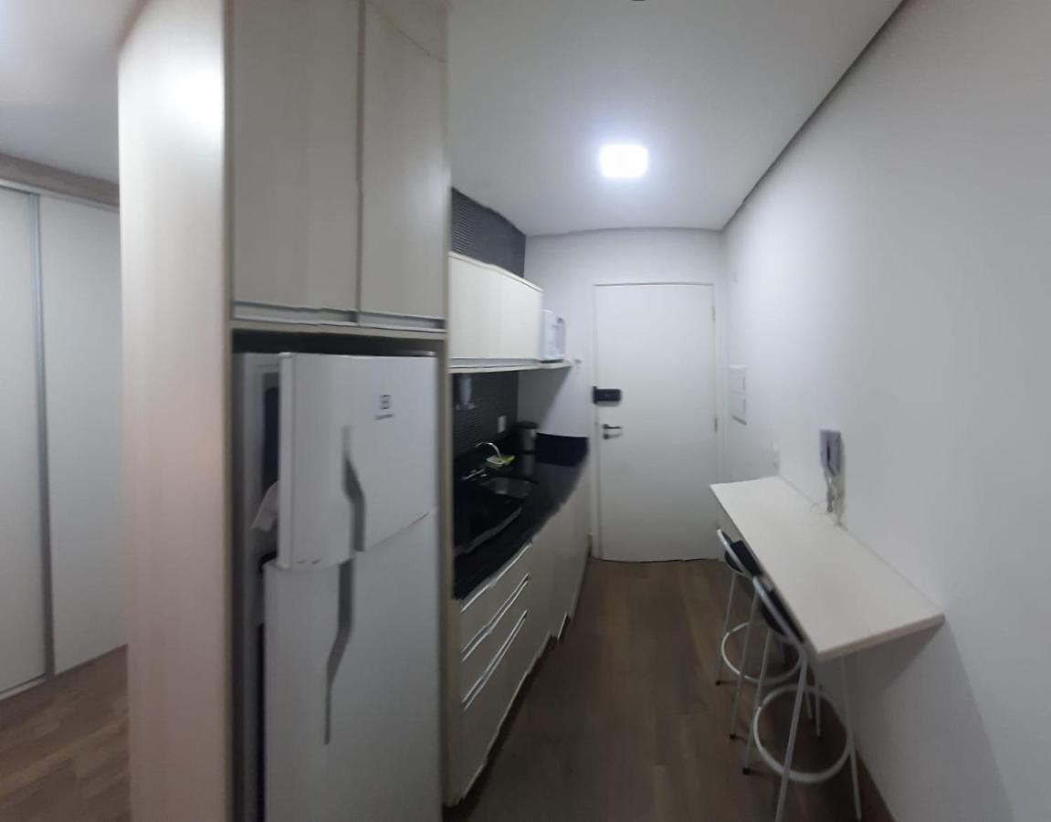 Studio Prox. Metro Avs.Paulista E Brig. L. Antonio São Paulo Exteriér fotografie