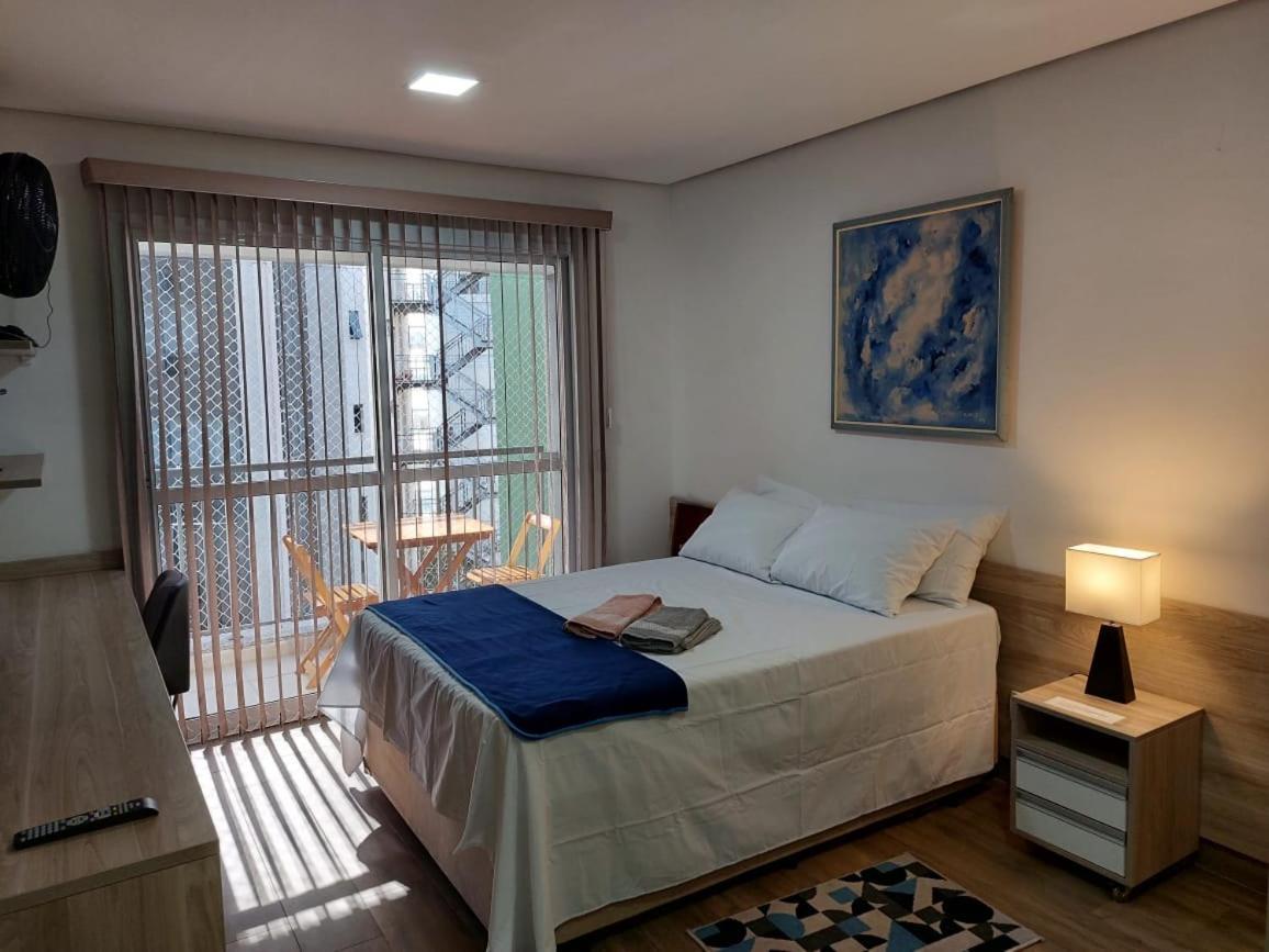Studio Prox. Metro Avs.Paulista E Brig. L. Antonio São Paulo Exteriér fotografie